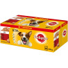 Mangime per cani pedigree vital protection salsa 40x100g