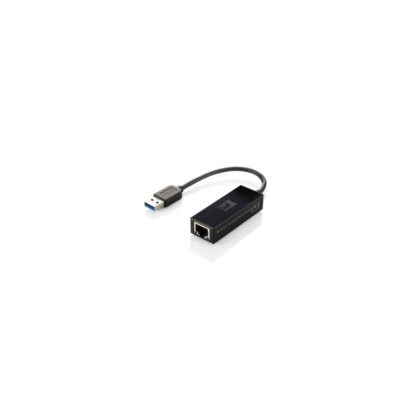 Nek levelone usb2.0 auf gigabit ethernet lan adapter [usb-0401]