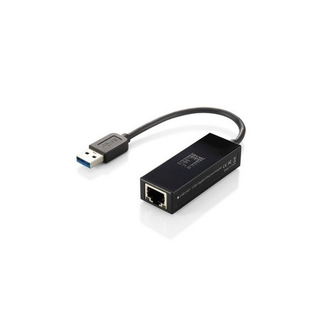Nek levelone usb2.0 auf gigabit ethernet lan adapter [usb-0401]