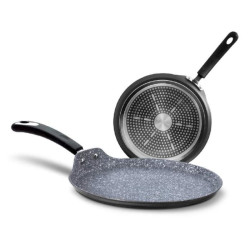 Crepiera aeternum magic rotondo