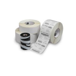 Etichetta zebra 8000t extra tuff 180 tag 25x 229mm 180micron bianco