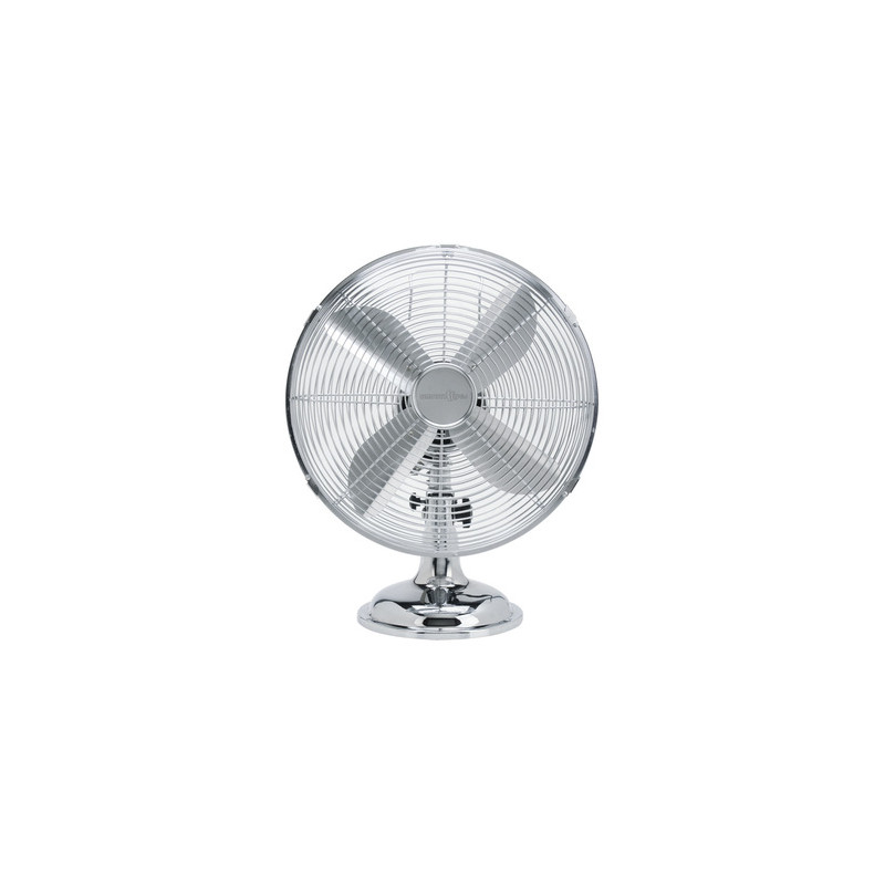 Ventilatore smartway svt30xc cromo