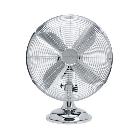 Ventilatore smartway svt30xc cromo