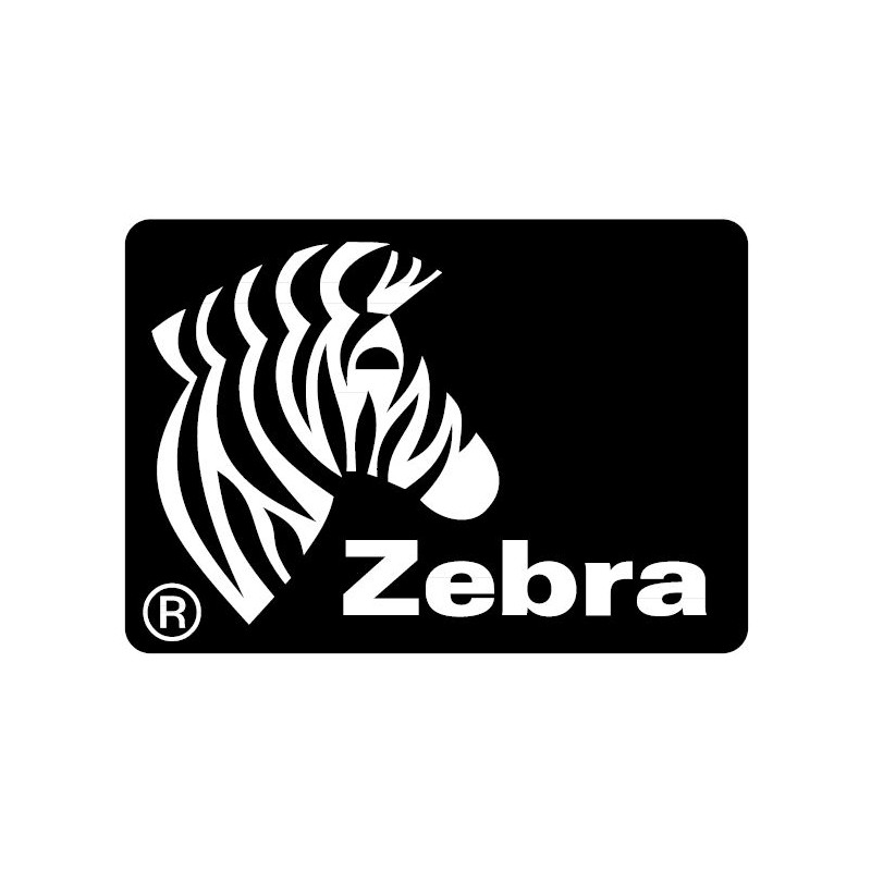 Rotolo carta zebra z-perform 1000t 102x76mm 12pz bianco [800294-305]