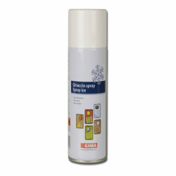 Ghiaccio spray gima falcone di 400ml [34112s]