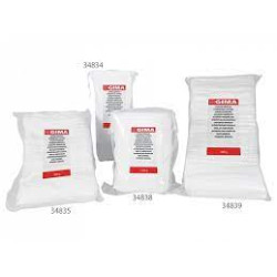 Pacco cotone gima piegato a z 500g 20pz [34835s]