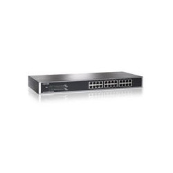Switch levelone fsw-2450 fast ethernet 24 port new line [fsw-2450]