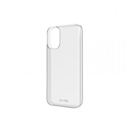 Custodia celly tpu per smartphone mi 11 trasparente [gelskin956]