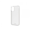 Custodia celly tpu per smartphone mi 11 trasparente [gelskin956]