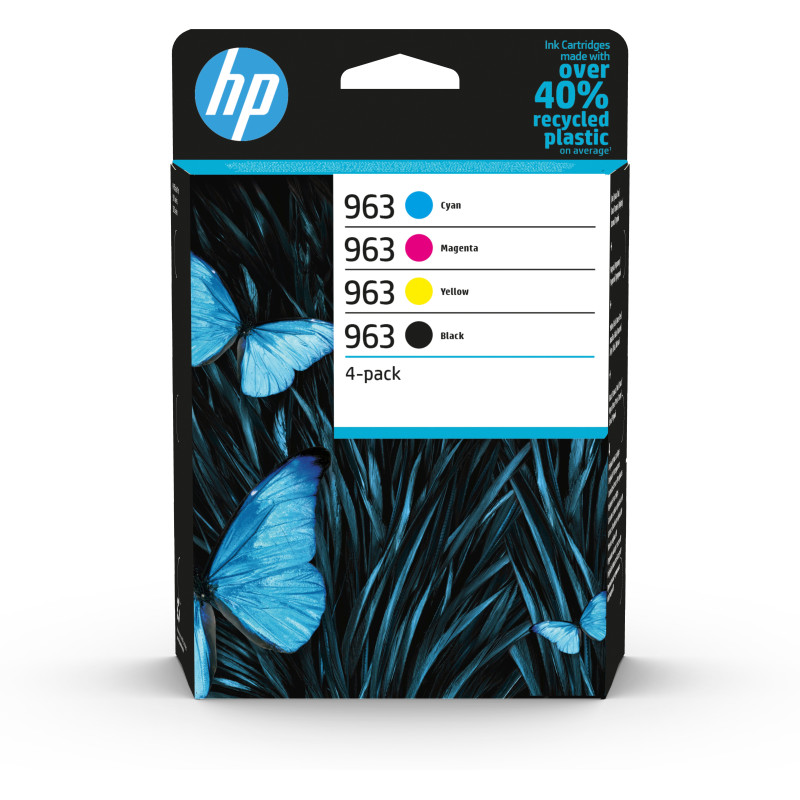 Cartuccia per stampante hp multipack 963