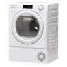 Asciugatrice candy csoe h8a3te-s smart pro bianco [31102177]