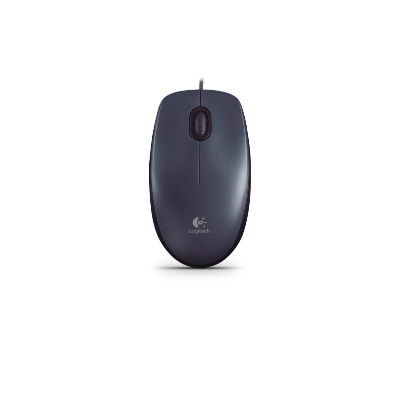 Mouse logitech m90 [910-001793]