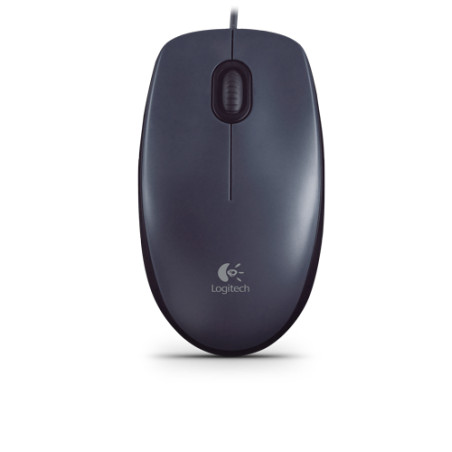 Mouse logitech m90 [910-001793]