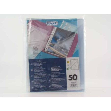 Buste favorit 22 x 30cm 50pz [100460073]