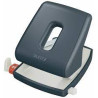 Perforatore leitz a 2fori grigio [50040089]