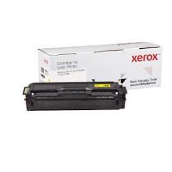 Toner xerox everyday 1800 pagine giallo [006r04311]