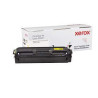 Toner xerox everyday 1800 pagine giallo [006r04311]