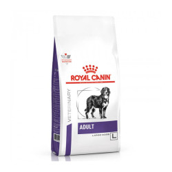 Cibo secco per cani adulti royal canin di taglia grande 13kg