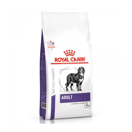 Cibo secco per cani adulti royal canin di taglia grande 13kg