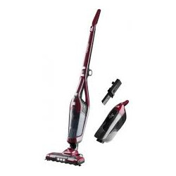 Scopa elettrica concept v4136 nero rosso [hdcoeor00vp4136]