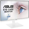 Monitor led 27'' asus va27dqsb full hd 1920x1080p 5ms classe