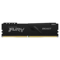 Ram dimm ddr4 16gb kingston 3200mhz cl 16 [kf432c16bb1/16]