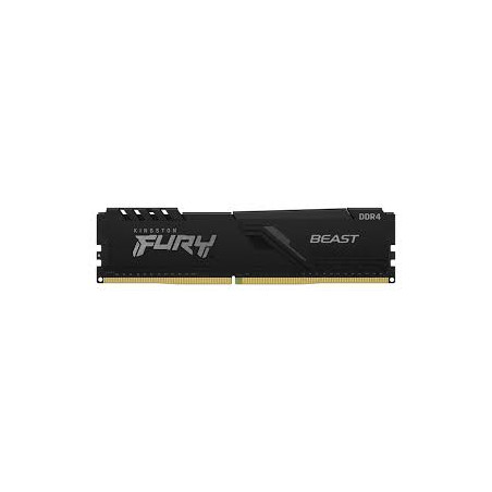 Ram dimm ddr4 16gb kingston 3200mhz cl 16 [kf432c16bb1/16]