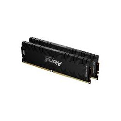 Ram dimm ddr4 32gb kingston 3200mhz cl 16 k2 [kf432c16bb1k2/32]