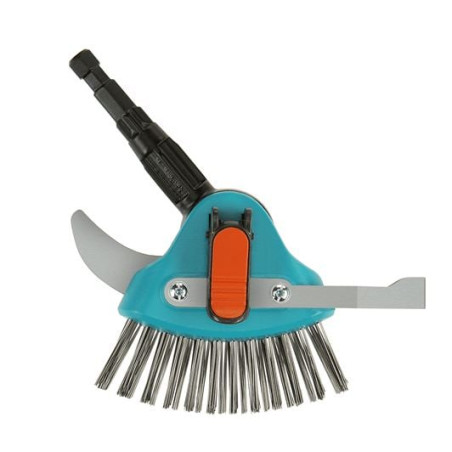 Rastrello elletrica gardena combisystem 3in1 [03608-20 [03608-20]