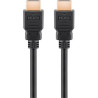 Goobay ultra high-speed hdmi 2.1 1,5m [41083]