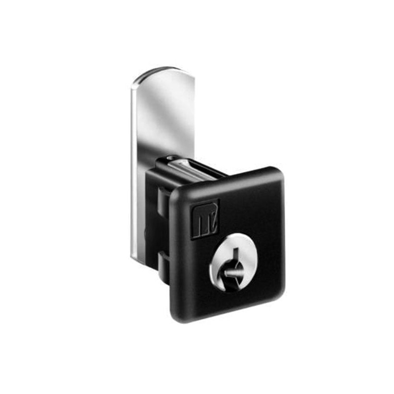 Cilindro levetta meroni serrature 22mm [2352bne14li]