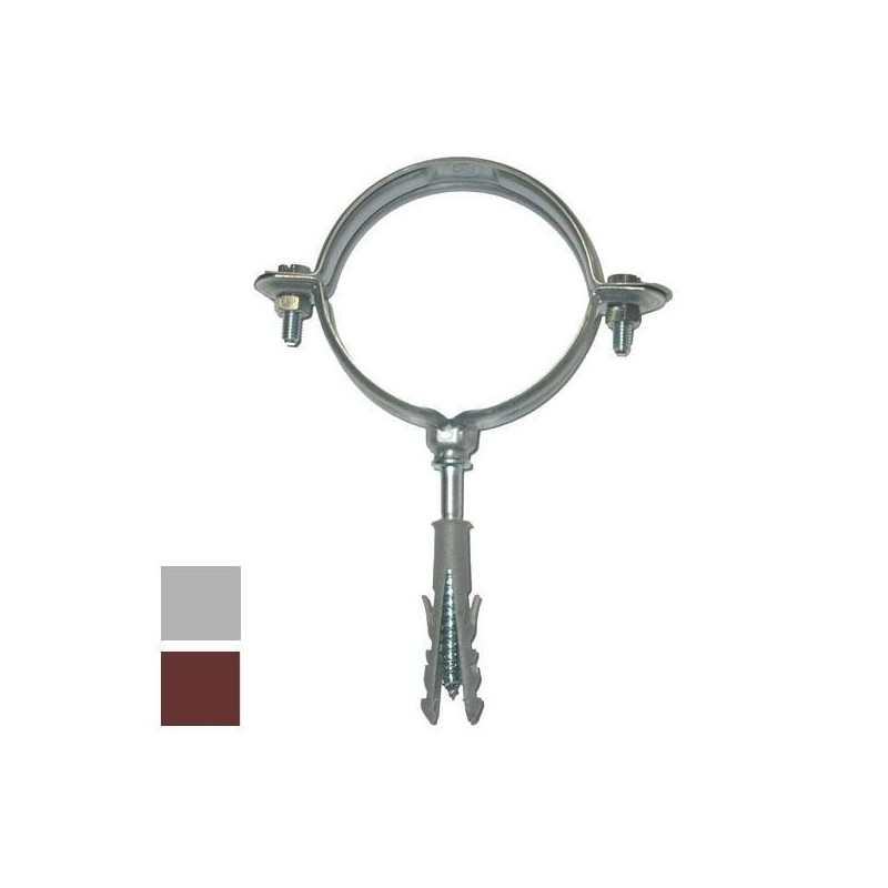 Reggitubo pluviale friulsider marr 12.5mm 2pz [50054t120000c]