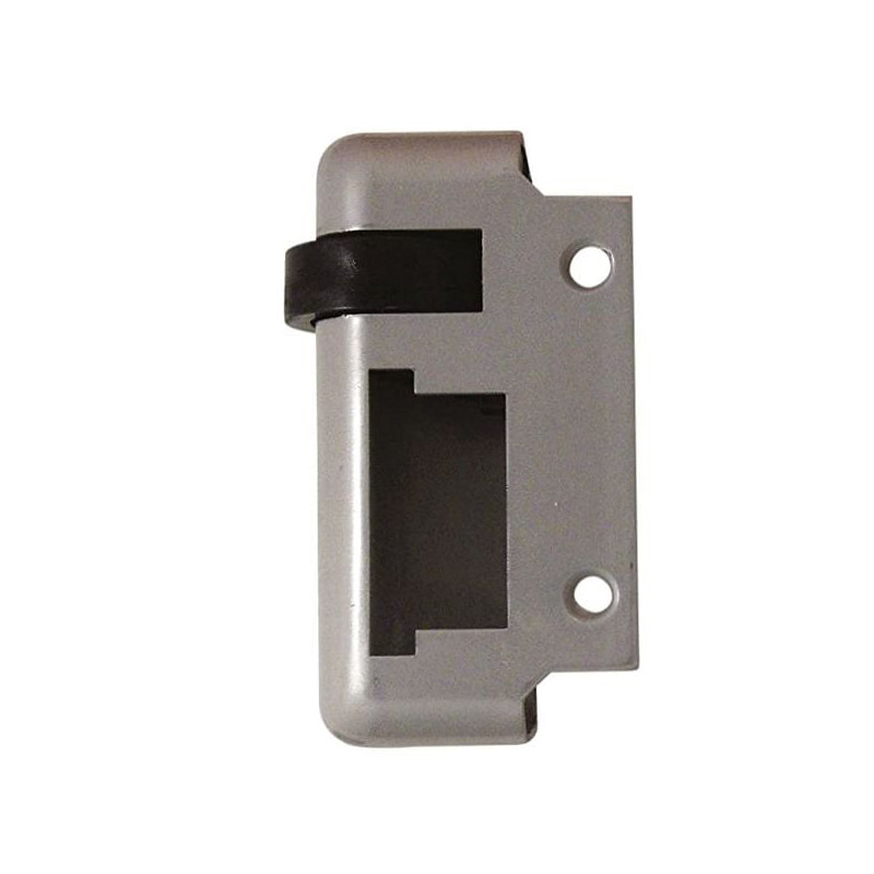 Serrature cisa scatola acciaio verniciato grigio [07017.10.2]