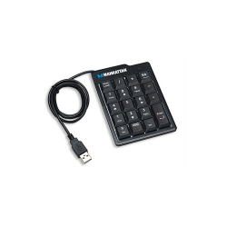 Tastierino numerico manhatan usb [176354]