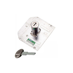 Cilindro pompa serrature mottura 3chiavi [91113c1080]