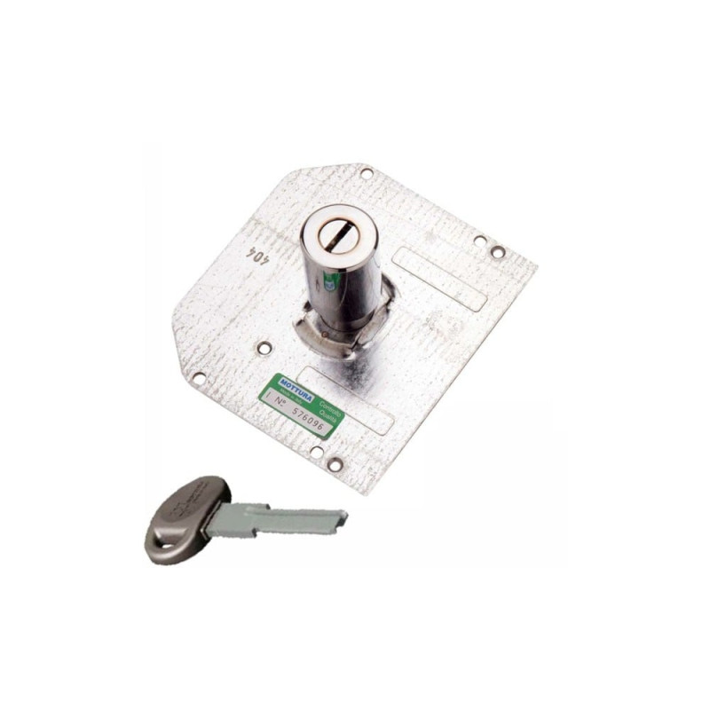 Cilindro pompa serrature mottura 3chiavi [91113c1080]