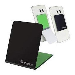 Supporto smartphone fontastic prime nero