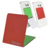 Supporto smartphone fontastic prime rosso