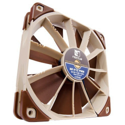 Ventola 120x120 noctua nf-f12 [nf-f12pwm]