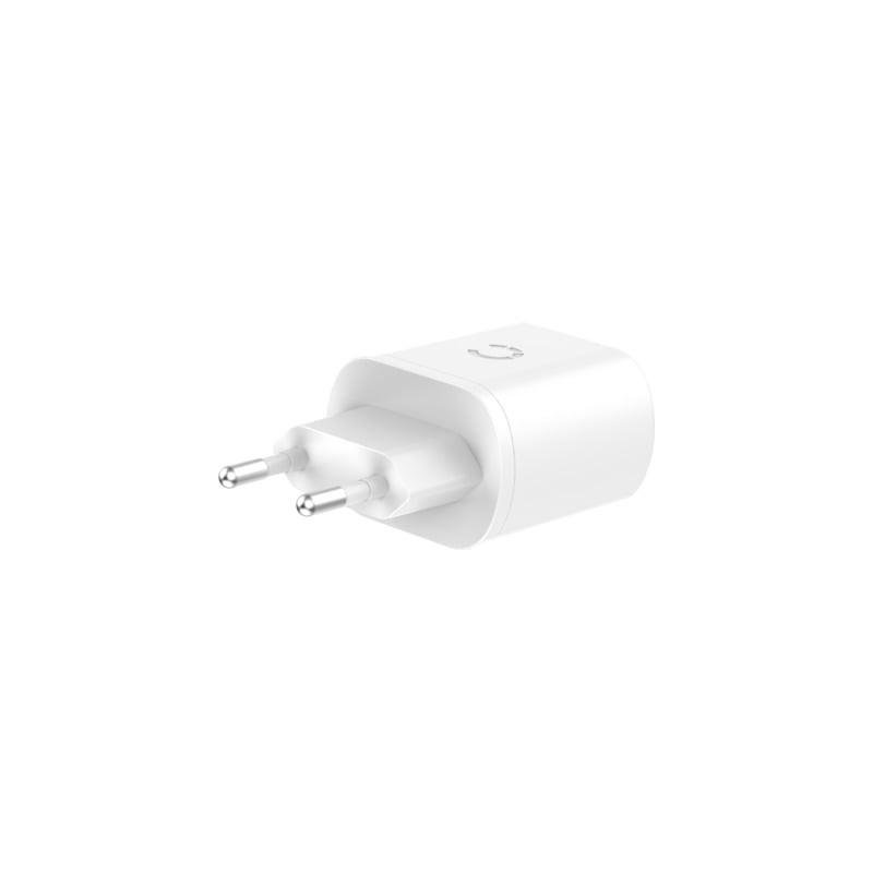 Alimentatore cygnett usb-c 20w bianco [cy3624pdwch]