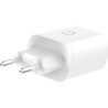 Alimentatore cygnett usb-c 20w bianco [cy3624pdwch]