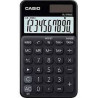 Calcolatrice casio tascabile nero [sl-310uc-bk-w-ec]