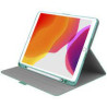 Custodia cygnett per ipad 10.2" con portapenne apple grigio/nero