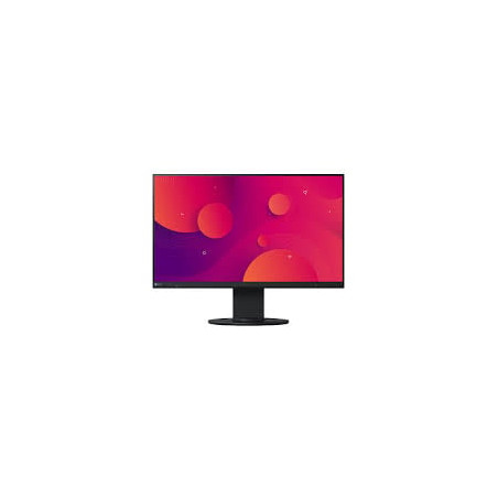 Monitor led 24'' eizo flexscan ev2460 full hd 1920x1080p