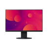 Monitor led 24'' eizo flexscan ev2460 full hd 1920x1080p
