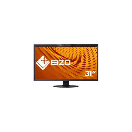 Monitor led 31.1'' eizo coloredge cg319x 4k dci 4096x2160p