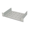 digitus 1he 254mm (10), gray [dn-10 tray-1]