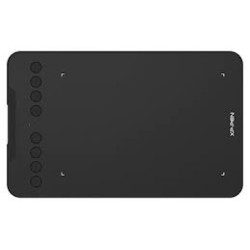 Tavoletta grafica xp-pen deco mini 7 nero [deco mini7]