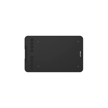 Tavoletta grafica xp-pen deco mini 7 nero [deco mini7]