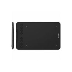 Tavoletta grafica xp-pen deco mini 7w nero [deco mini 7w]